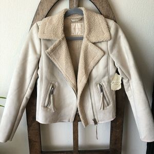 Moto Jacket